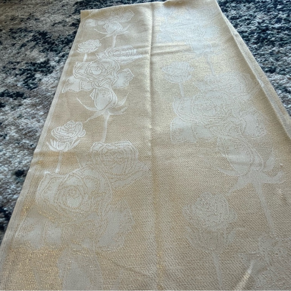 Scarf - Picture 2 of 2